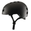 SixSixOne Terra BMX Helmet - Black 2 SixSixOne Terra BMX Helmet - Black -Ride Shield Shop 1665BLK 4