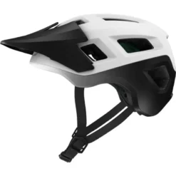 Lazer Coyote KinetiCore MTB Helmet - Matt White/Black 14 Lazer Coyote KinetiCore MTB Helmet - Matt White/Black -Ride Shield Shop 18 50