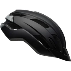 Bell Trace MIPS Helmet - Matte Black -Ride Shield Shop 18 6