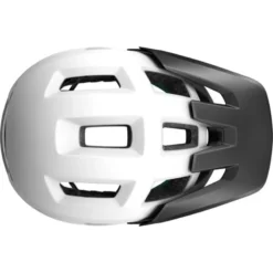 Lazer Coyote KinetiCore MTB Helmet - Matt White/Black 20 Lazer Coyote KinetiCore MTB Helmet - Matt White/Black -Ride Shield Shop 19 41