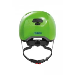Abus Skurb Kids BMX Helmet - Green -Ride Shield Shop 19 72