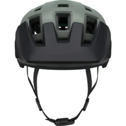 Lazer Coyote KinetiCore MTB Helmet - Matt Dark Green -Ride Shield Shop 2 659