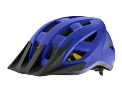 Giant Path ARX Mips MTB Helmet - 49- 57cm - Matte Black -Ride Shield Shop 2 829