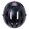Kali Cruz Plus Urban Helmet - Solid Matt Black -Ride Shield Shop 2 940