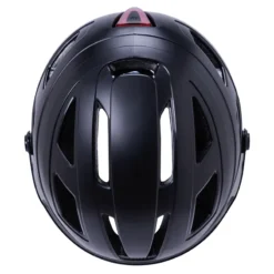 Kali Cruz Plus Urban Helmet - Solid Matt Black