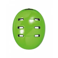 Abus Skurb Kids BMX Helmet - Green -Ride Shield Shop 20 61