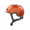 Abus Skurb Kids BMX Helmet - Orange -Ride Shield Shop 21 56