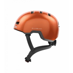 Abus Skurb Kids BMX Helmet - Blue -Ride Shield Shop 21 56 3