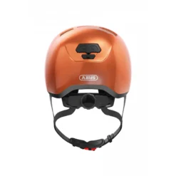 Abus Skurb Kids BMX Helmet - Orange -Ride Shield Shop 23 41