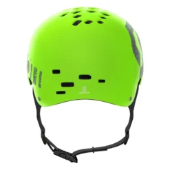 Scott Jibe CE BMX/Skate Helmet - Green Flash -Ride Shield Shop 2412600375d 129168 png zoom 15