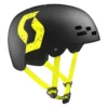 Scott Jibe CE BMX/Skate Helmet - Black/Yellow -Ride Shield Shop 2412601040 119627 png zoom 15