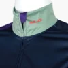 XLC JE-W07 Race Womens Gillet - Blue/Green/Lilac