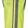 XLC JE-R01 Reflective Gillet - Fluorescent Yellow -Ride Shield Shop 251 01 90000 06 hauptbild
