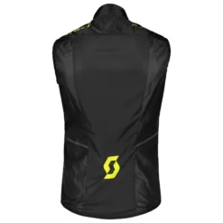 Scott RC Team Windbreaker Vest - Black/Sulphur Yellow 7 Scott RC Team Windbreaker Vest - Black/Sulphur Yellow -Ride Shield Shop 2704605024a 1430360 png zoom 1