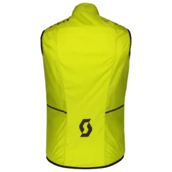 Scott RC Team Windbreaker Vest - Sulphur Yellow/Black -Ride Shield Shop 2704605083a 1430364 png zoom 1