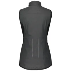 Scott Trail Storm Alpha Womens Vest - Dark Grey/Black -Ride Shield Shop 2715862006a 1504847 png zoom 3