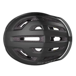 Scott Arx MTB Helmet - Black -Ride Shield Shop 2751950001b 1643660 png zoom 3