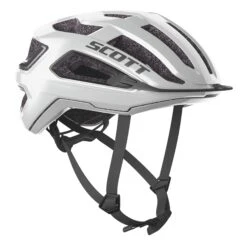 Scott Arx MTB Helmet - Sparkling Red -Ride Shield Shop 2751950002 4