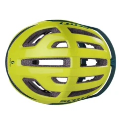 Scott Arx MTB Helmet - Radium Yellow 24 Scott Arx MTB Helmet - Radium Yellow -Ride Shield Shop 2751956519b 1643680 png zoom 3