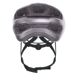 Scott Arx MTB Helmet - Amethyst Silver