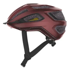 Scott Arx MTB Helmet - Sparkling Red -Ride Shield Shop 2751957260A 1884468 png zoom 1