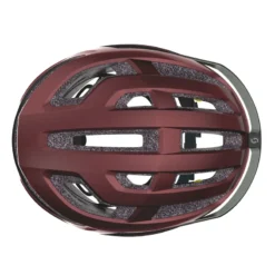 Scott Arx MTB Helmet - Sparkling Red -Ride Shield Shop 2751957260B 1884469 png zoom 1