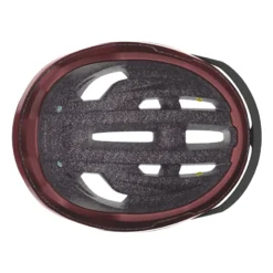 Scott Arx MTB Helmet - Sparkling Red -Ride Shield Shop 2751957260D 1884471 png zoom 1