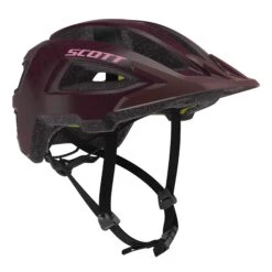 Scott Groove Plus CE MTB Helmet - Black Matt 19 Scott Groove Plus CE MTB Helmet - Black Matt -Ride Shield Shop 2752086445 1582798 png zoom 1