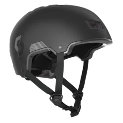 Scott Jibe CE BMX Helmet - Black -Ride Shield Shop 2752260001 1582824 png zoom 1