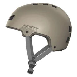 Scott Jibe BMX Helmet - Sand Beige -Ride Shield Shop 2752263040A 1
