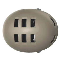 Scott Jibe BMX Helmet - Sand Beige -Ride Shield Shop 2752263040B 1