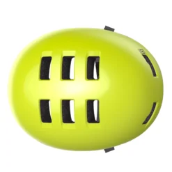 Scott Jibe CE BMX Helmet - Yellow Fluorescent -Ride Shield Shop 2752264310b 1643508 png zoom 3