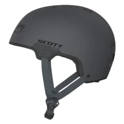 Scott Jibe BMX Helmet - Wolf Grey -Ride Shield Shop 2752266986A