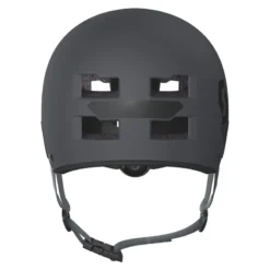 Scott Jibe BMX Helmet - Wolf Grey -Ride Shield Shop 2752266986C