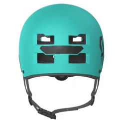 Scott Jibe BMX Helmet - Soft Teal Green -Ride Shield Shop 2752267486C