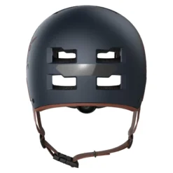 Scott Jibe CE BMX Helmet - Midnight Blue -Ride Shield Shop 275226MIDBLU 4
