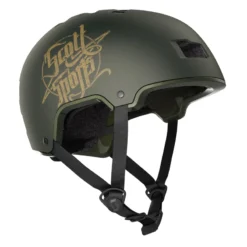 Scott Jibe CE BMX Helmet - Midnight Blue