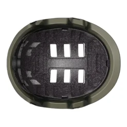 Scott Jibe CE BMX Helmet - Komodo Green -Ride Shield Shop 275226komodoGRN 5