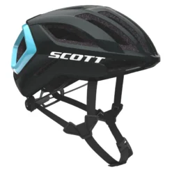 Scott Centric Plus CE Mips Helmet - Stealth Black -Ride Shield Shop 2804055410