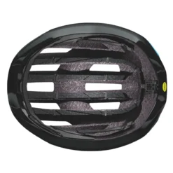 Scott Centric Plus CE Mips Helmet - Black/Light Blue 28 Scott Centric Plus CE Mips Helmet - Black/Light Blue -Ride Shield Shop 2804055410D 1