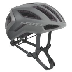 Scott Centric Plus CE Mips Helmet - Sparkling Red