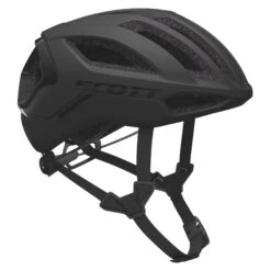 Scott Centric Plus CE Mips Helmet - Sparkling Red -Ride Shield Shop 2804056515 1