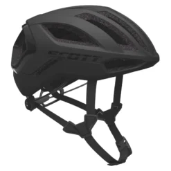 Scott Centric Plus CE Mips Helmet - Stealth Black -Ride Shield Shop 2804056515