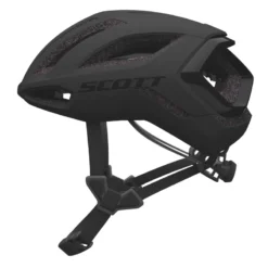 Scott Centric Plus CE Mips Helmet - Stealth Black -Ride Shield Shop 2804056515A 1