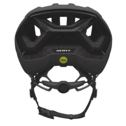 Scott Centric Plus CE Mips Helmet - Stealth Black -Ride Shield Shop 2804056515C 1
