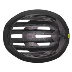 Scott Centric Plus CE Mips Helmet - Stealth Black -Ride Shield Shop 2804056515D 1