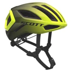 Scott Centric Plus CE Mips Helmet - Stealth Black -Ride Shield Shop 2804056917 1