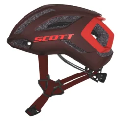 Scott Centric Plus CE Mips Helmet - Sparkling Red -Ride Shield Shop 2804057260A 1884508 png zoom 1