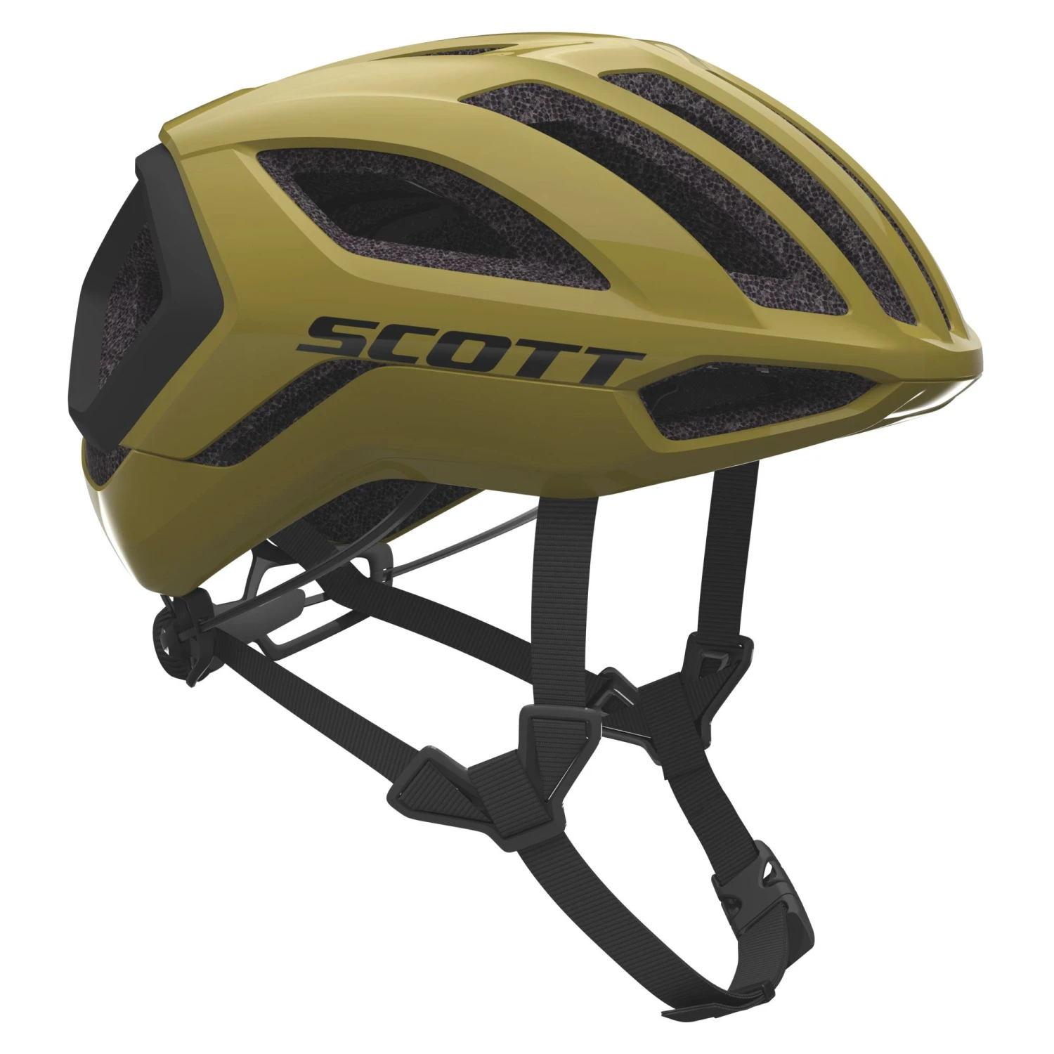 Scott Centric Plus CE Mips Helmet - Black/Light Blue 9 Scott Centric Plus CE Mips Helmet - Black/Light Blue - Image 7