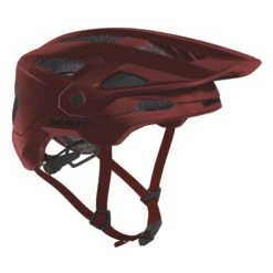 Scott Stego Plus MIPS MTB Helmet - Stealth Black